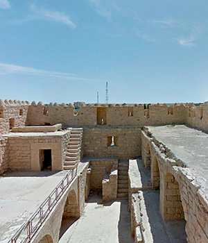 Kasr al-Qatrana