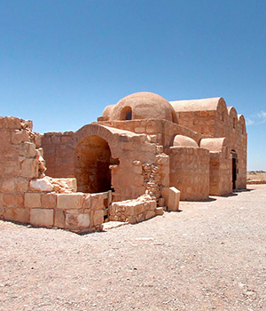 Kasr Amra